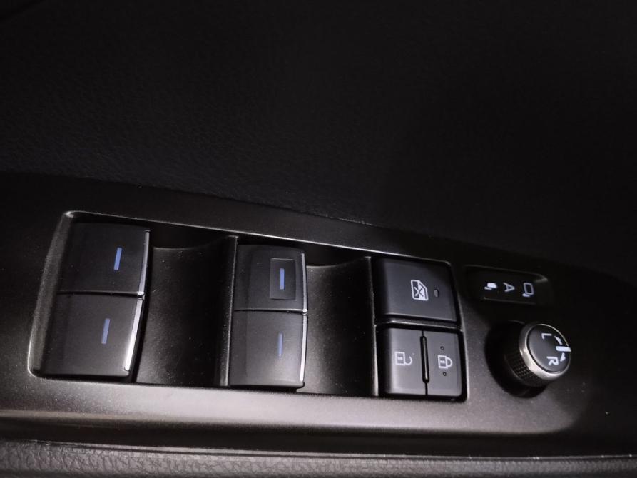 Toyota Camry VIII (XV70) Рестайлинг Минеральные Воды  - изображение 18