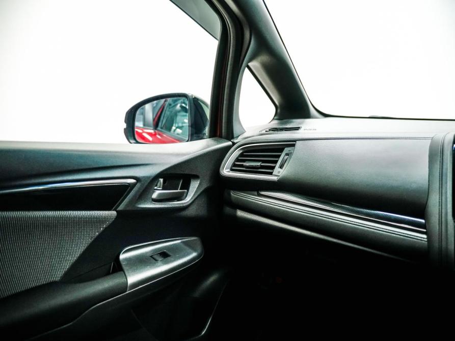 Honda Fit III Рестайлинг Красноярск  - изображение 13