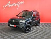 Lada (ВАЗ) Niva Travel I Вологда  - изображение 19