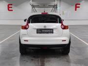 Nissan Juke I Казань  - изображение 32