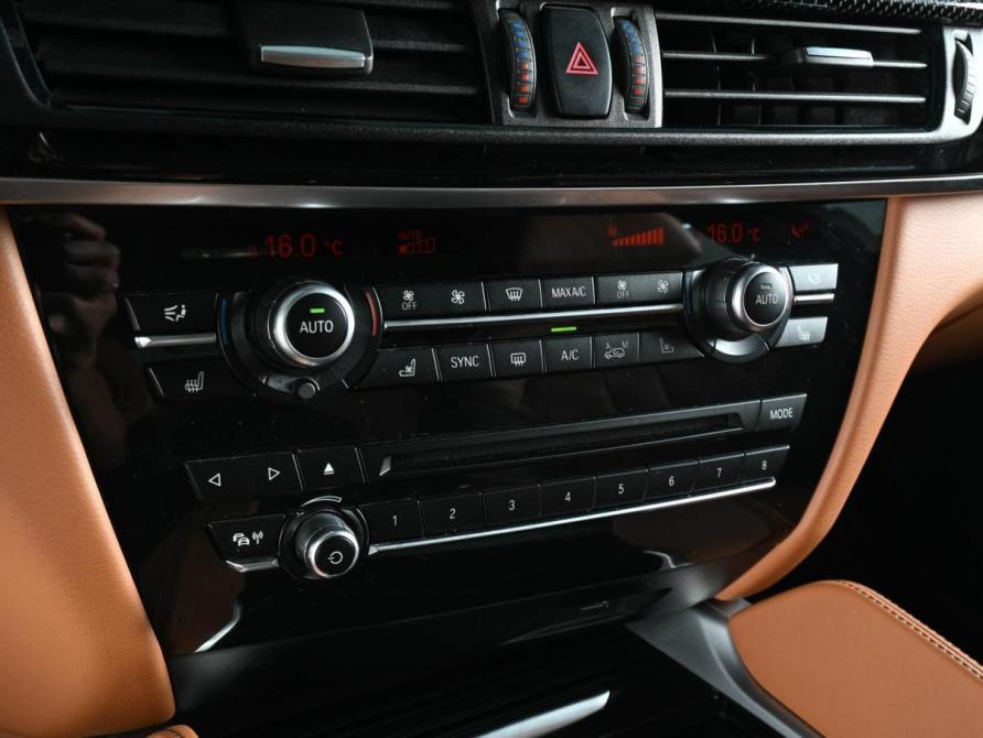 BMW X6 II (F16) Ростов-на-Дону  - изображение 16