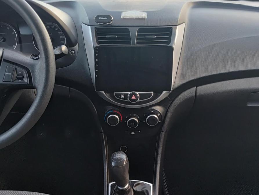Hyundai Solaris I Йошкар-Ола  - изображение 18