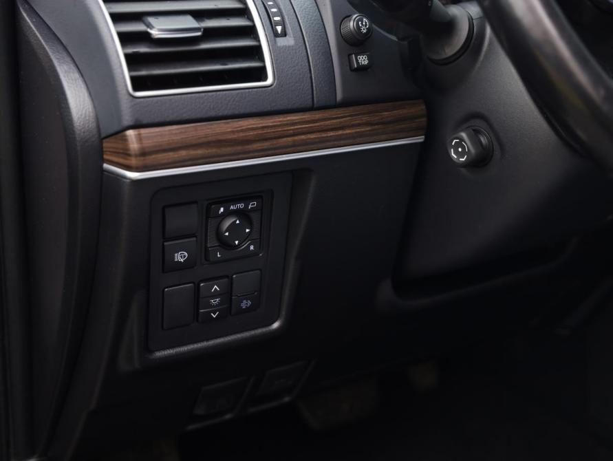 Toyota Land Cruiser Prado 150 Series Рестайлинг 3 Санкт-Петербург  - изображение 21