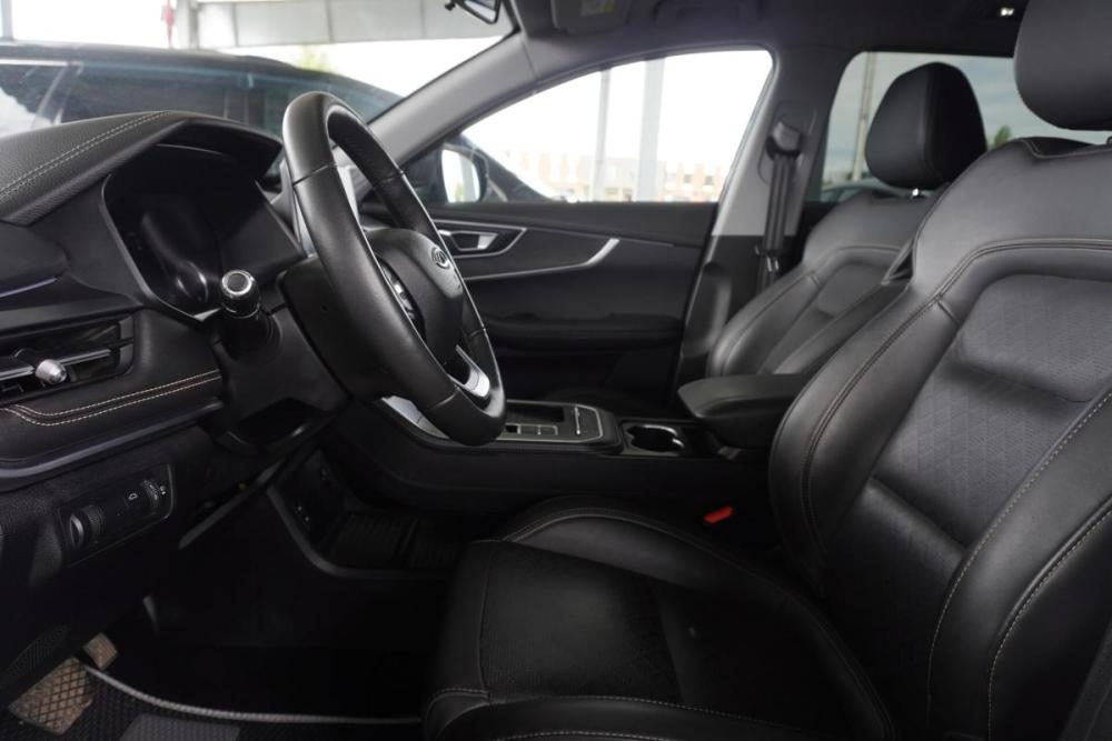 Chery Tiggo 8 I Рестайлинг Ульяновск  - изображение 10