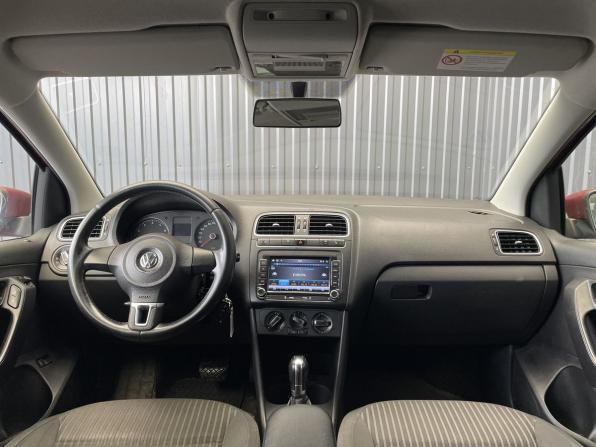 Volkswagen Polo V с пробегом 2012 года, цена 500 000 рублей, 320000 км, седан, Автокод Объявления