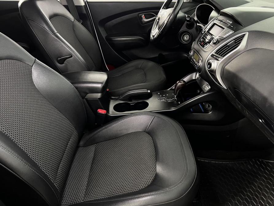 Hyundai ix35 I Калининград  - изображение 12