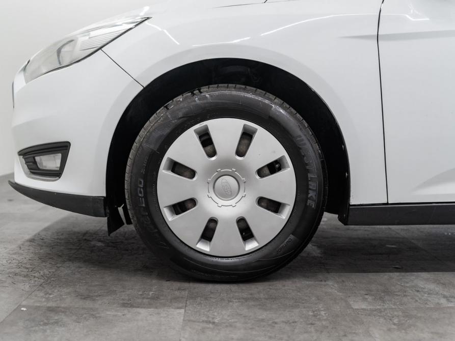 Ford Focus III Рестайлинг Красноярск  - изображение 17