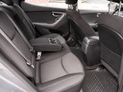 Hyundai Elantra V (MD) Рестайлинг Казань  - изображение 19