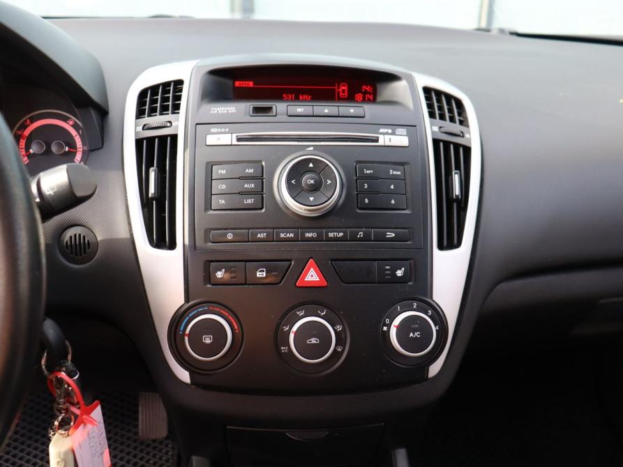 Kia Ceed I Екатеринбург  - изображение 10