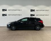 Ford Focus III Санкт-Петербург  - изображение 16