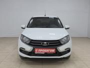 Lada (ВАЗ) Granta I Рестайлинг Альметьевск  - изображение 24