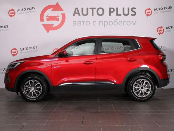 Chery Tiggo 4 Pro I с пробегом 2022 года, цена 1 050 000 рублей, 171650 км, внедорожник, Автокод Объявления
