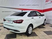 Lada (ВАЗ) Vesta I Рестайлинг (NG) Воронеж  - изображение 30