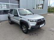 Lada (ВАЗ) Niva Travel I Москва  - изображение 21