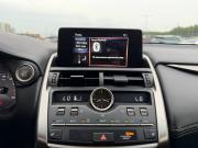 Lexus NX I Рестайлинг Санкт-Петербург  - изображение 33