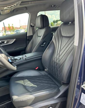 Chery Tiggo 8 Pro Max I Рестайлинг с пробегом 2024 года, цена 2 640 000 рублей, 35090 км, внедорожник, Автокод Объявления