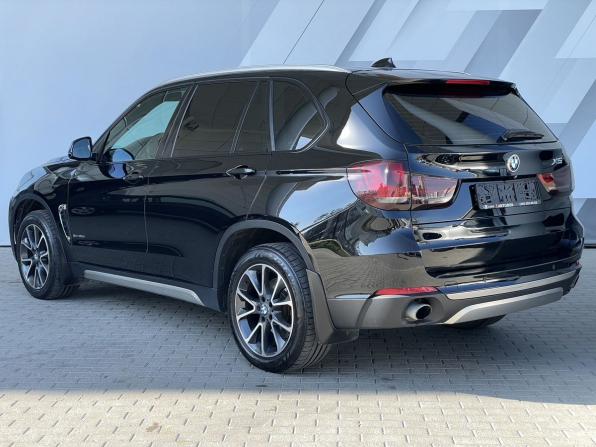 BMW X5 III (F15) с пробегом 2014 года, цена 3 198 000 рублей, 178529 км, внедорожник, Автокод Объявления