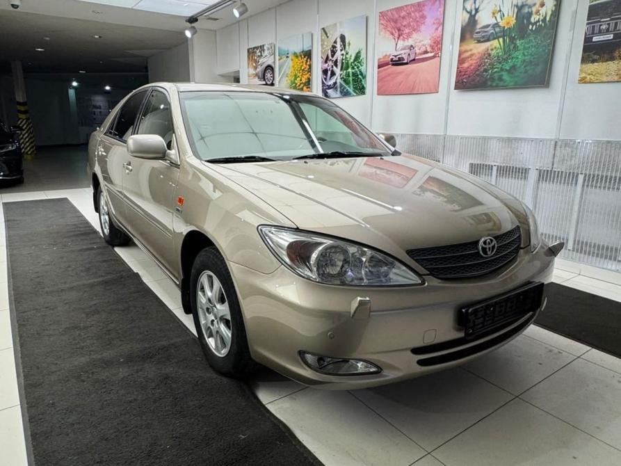 Toyota Camry V (XV30) Рестайлинг Екатеринбург  - изображение 6