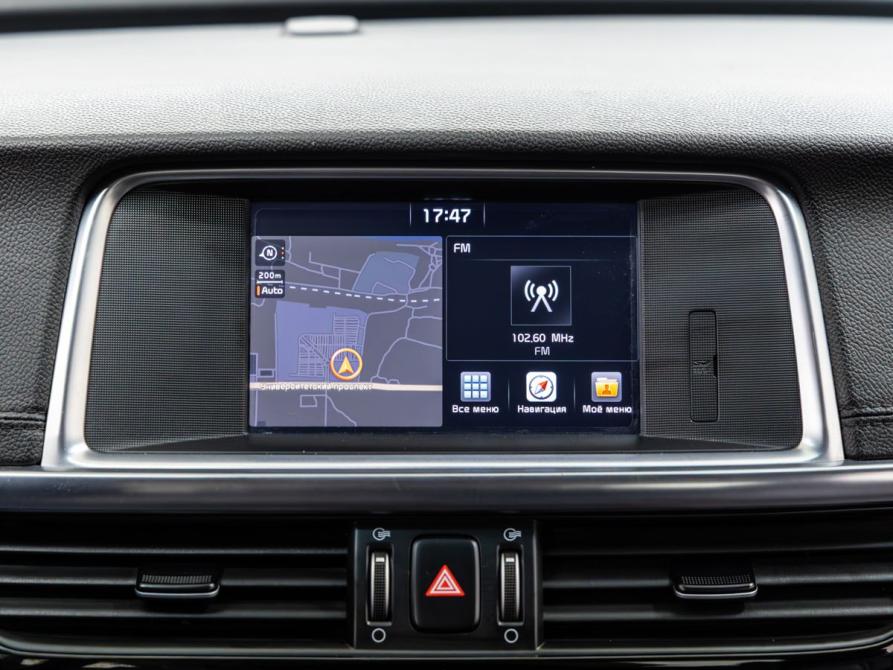 Kia Optima IV Волгоград  - изображение 21