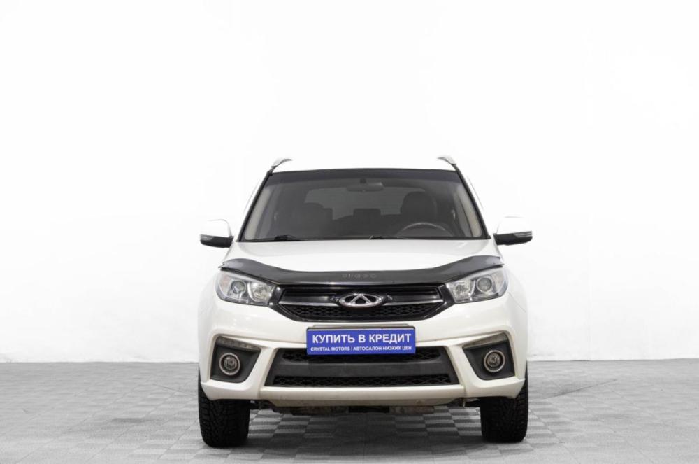 Chery Tiggo 3 I Барнаул  - изображение 2
