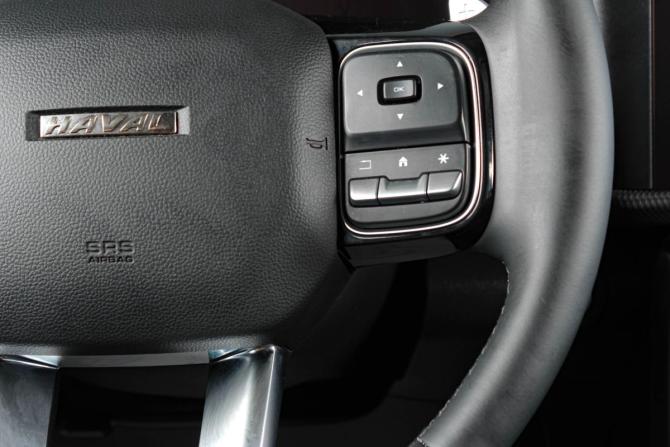 Haval Dargo с пробегом 2024 года, цена 2 599 000 рублей, 26645 км, внедорожник, Автокод Объявления