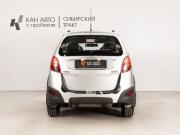 Chery IndiS (S18D) I Казань  - изображение 11