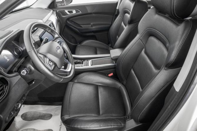 Chery Tiggo 4 I Рестайлинг с пробегом 2020 года, цена 1 399 000 рублей, 132000 км, внедорожник, Автокод Объявления