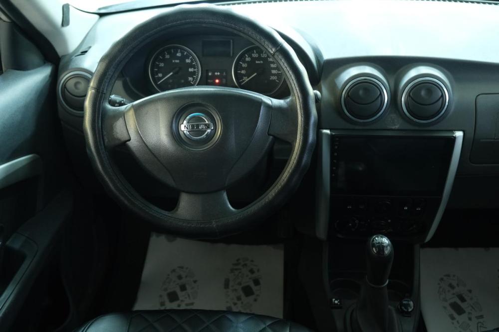 Nissan Almera III (G15) Омск  - изображение 10