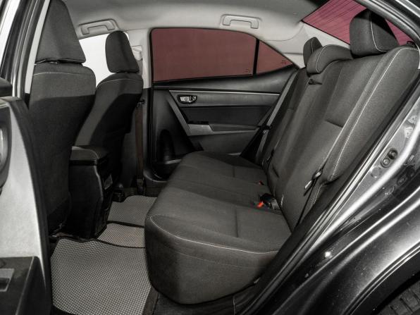 Toyota Corolla XI (E160 E170 E180) с пробегом 2013 года, цена 1 074 999 рублей, 145093 км, седан, Автокод Объявления
