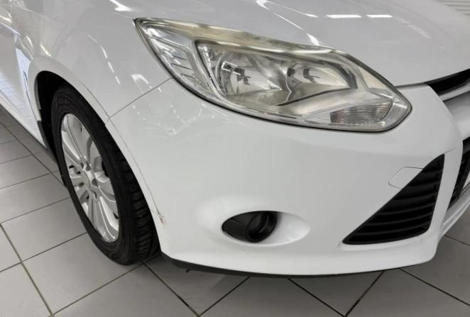 Ford Focus III с пробегом 2012 года, цена 790 000 рублей, 176413 км, седан, Автокод Объявления