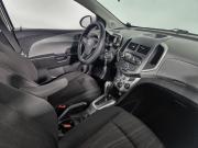 Chevrolet Aveo II Нижний Новгород  - изображение 29