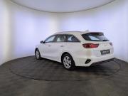 Kia Ceed III Рестайлинг Москва  - изображение 34