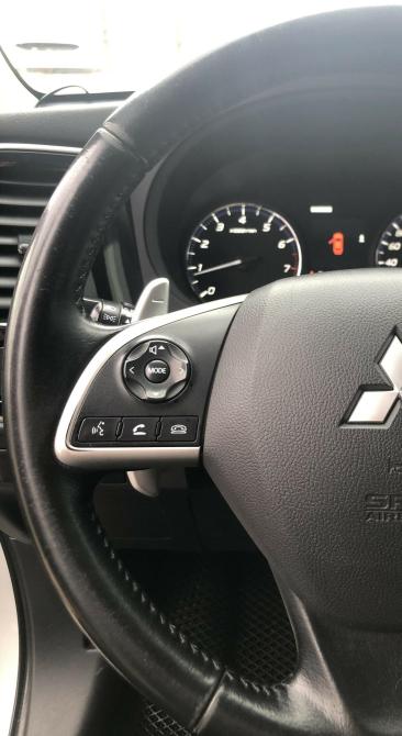 Mitsubishi Outlander III Рестайлинг Стерлитамак  - изображение 17