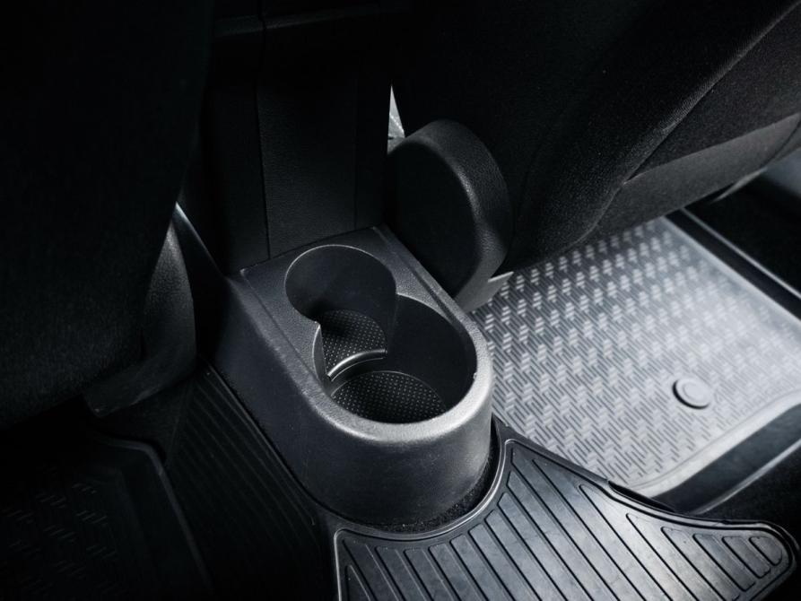 Skoda Rapid I Рестайлинг Ростов-на-Дону  - изображение 21