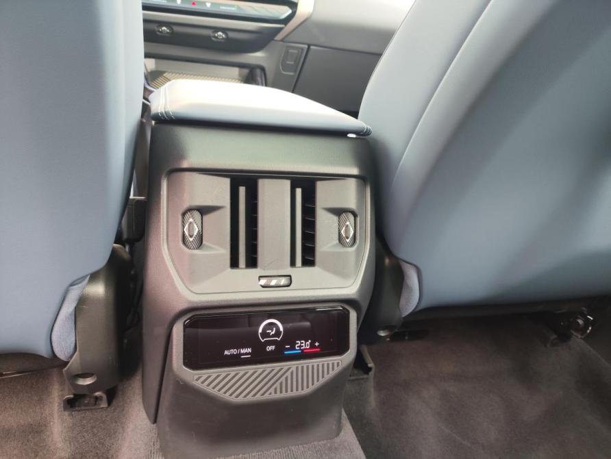 BMW X3 IV (G45/G48) Санкт-Петербург  - изображение 19