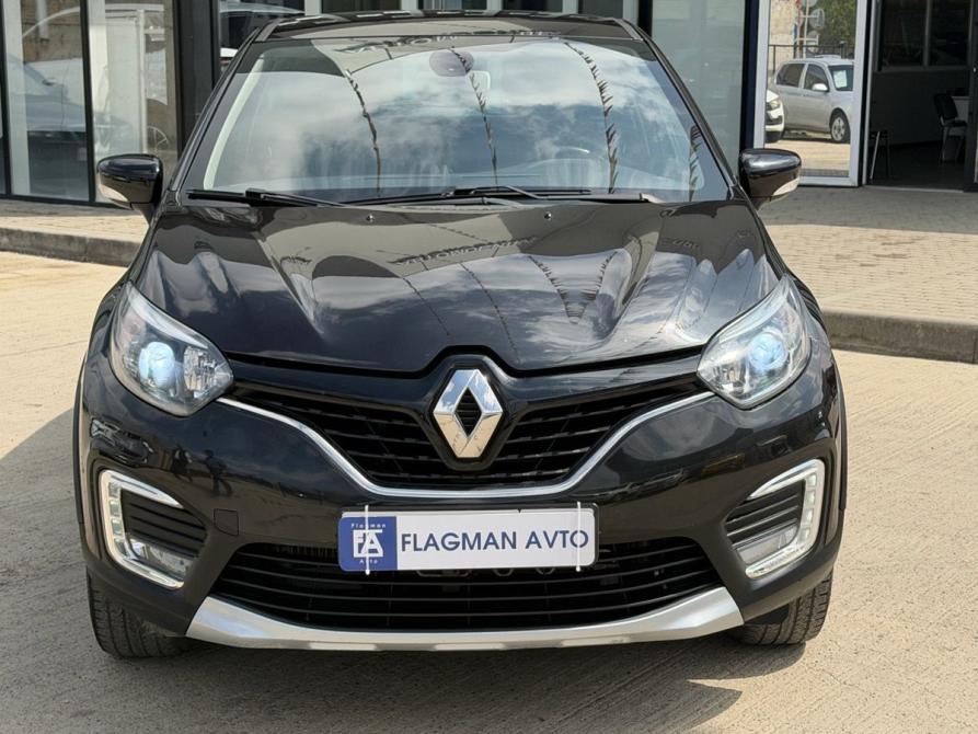Renault Kaptur I Краснодар  - изображение 2