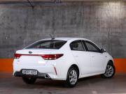 Kia Rio IV Рестайлинг Уфа  - изображение 20
