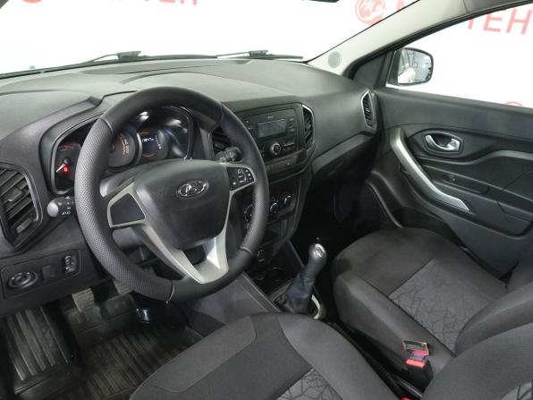 Lada (ВАЗ) XRAY I с пробегом 2020 года, цена 859 000 рублей, 117808 км, хэтчбек, Автокод Объявления