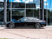 Mercedes-Benz S-Класс VII (W223) Магнитогорск  - изображение 36