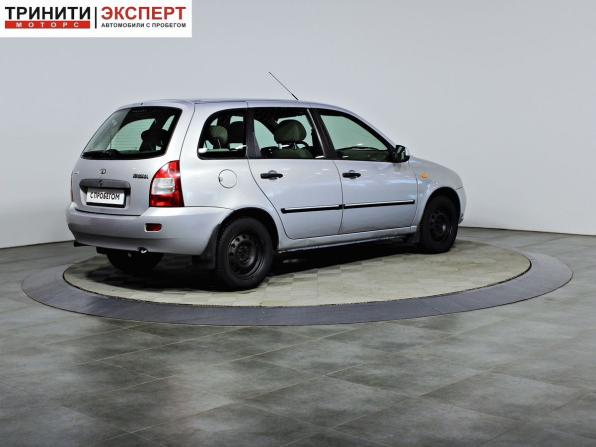 Lada (ВАЗ) Kalina I с пробегом 2011 года, цена 260 000 рублей, 79123 км, универсал, Автокод Объявления