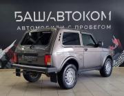 Lada (ВАЗ) 2121 (4x4) I Рестайлинг Уфа  - изображение 17