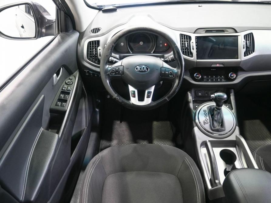 Kia Sportage III Рестайлинг Ростов-на-Дону  - изображение 12