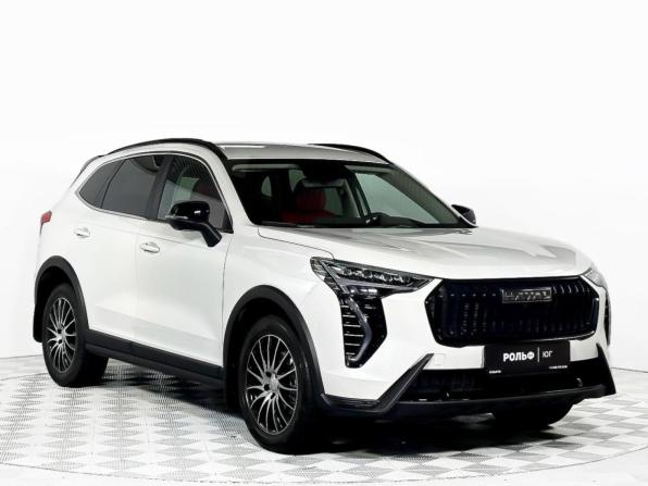 Haval Jolion I Рестайлинг с пробегом 2024 года, цена 2 466 672 рубля, 1461 км, внедорожник, Автокод Объявления