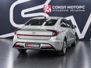 Hyundai Sonata VIII (DN8) Ростов-на-Дону  - изображение 21