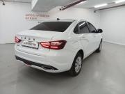 Lada (ВАЗ) Vesta I Рестайлинг (NG) Москва  - изображение 26