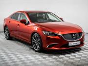Mazda 6 III (GJ) Рестайлинг Москва  - изображение 20