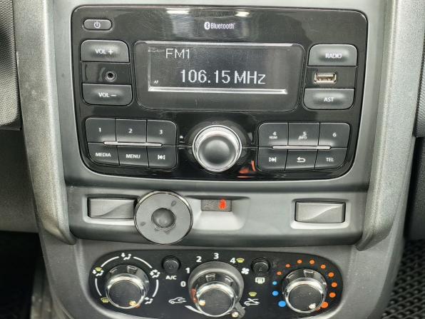 Renault Duster I Рестайлинг с пробегом 2017 года, цена 1 169 000 рублей, 72000 км, внедорожник, Автокод Объявления