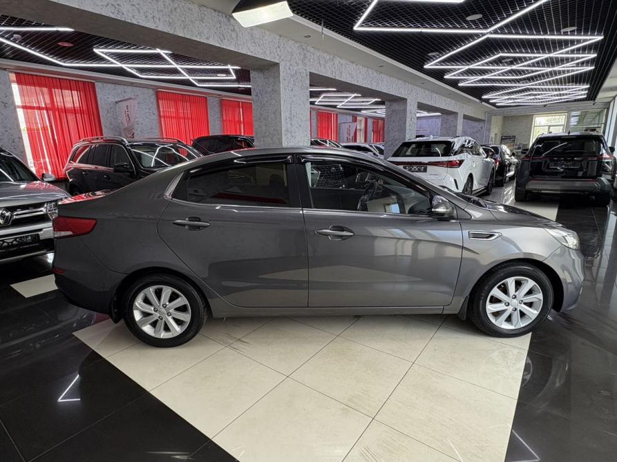 Kia Rio III Ярославль  - изображение 6
