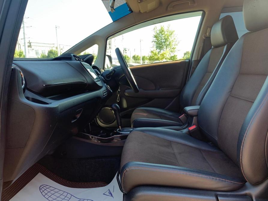 Honda Fit Shuttle I Стерлитамак  - изображение 9