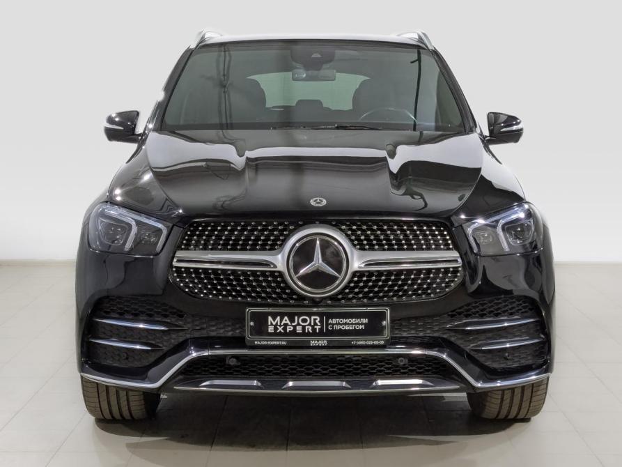 Mercedes-Benz GLE II (V167) Химки  - изображение 2